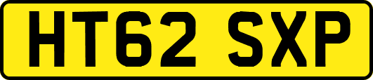 HT62SXP