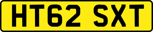 HT62SXT
