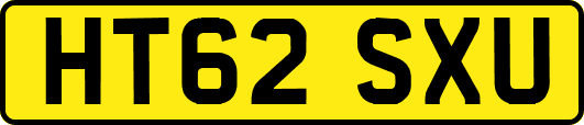 HT62SXU
