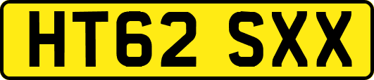 HT62SXX
