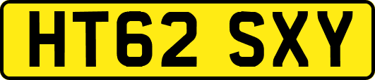 HT62SXY