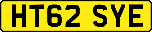 HT62SYE