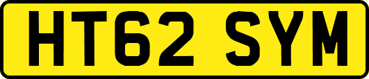 HT62SYM