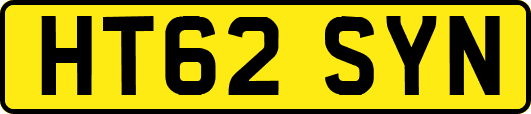 HT62SYN