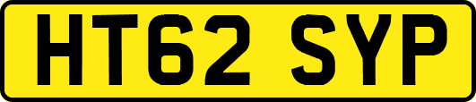 HT62SYP