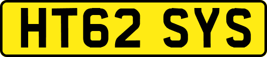 HT62SYS
