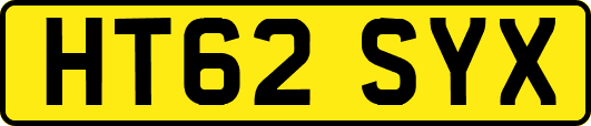 HT62SYX