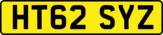 HT62SYZ