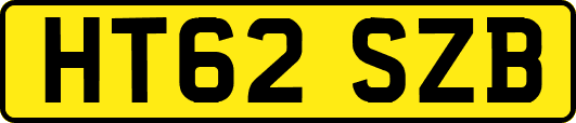 HT62SZB