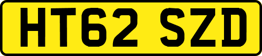 HT62SZD