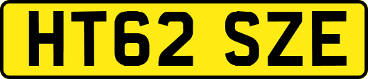 HT62SZE