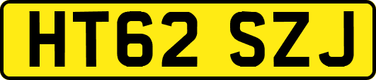 HT62SZJ