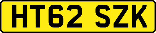 HT62SZK
