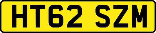 HT62SZM