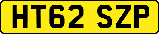 HT62SZP