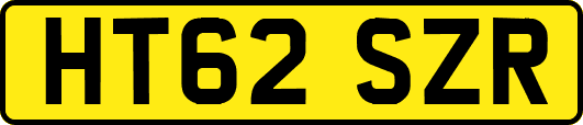 HT62SZR