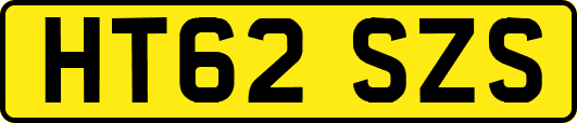 HT62SZS