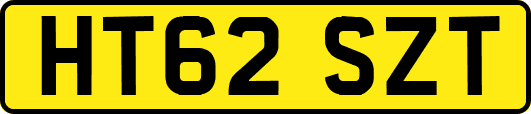 HT62SZT