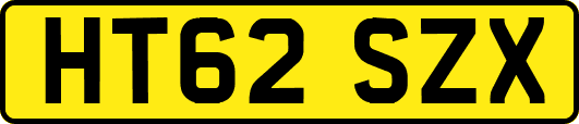 HT62SZX