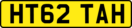 HT62TAH