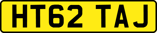HT62TAJ