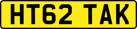 HT62TAK