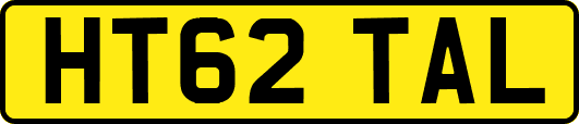 HT62TAL