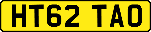 HT62TAO
