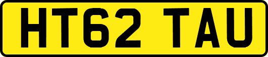 HT62TAU