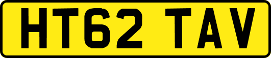 HT62TAV