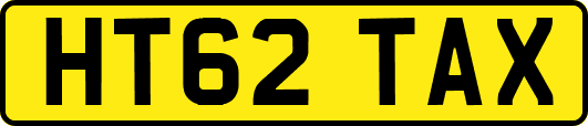 HT62TAX