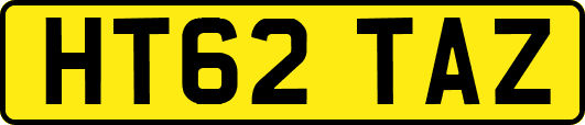 HT62TAZ