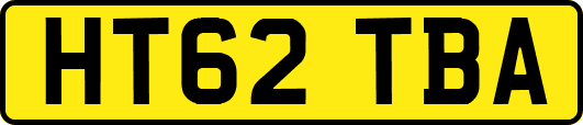 HT62TBA