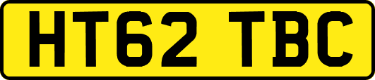 HT62TBC