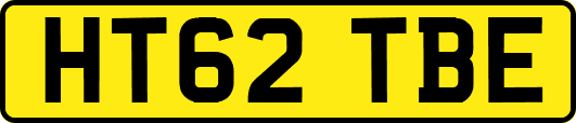 HT62TBE