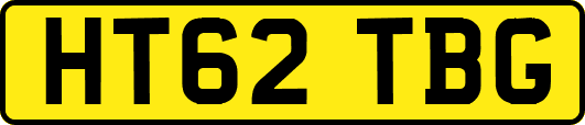 HT62TBG