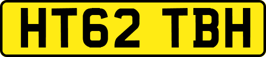 HT62TBH