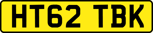HT62TBK