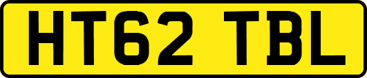 HT62TBL
