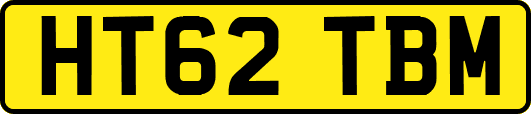 HT62TBM