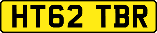 HT62TBR