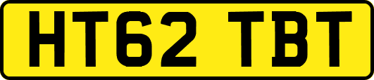 HT62TBT