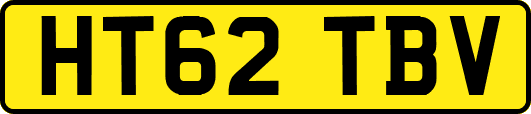 HT62TBV