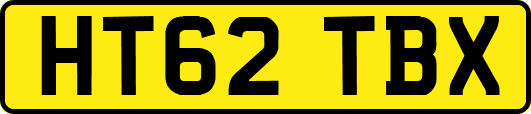 HT62TBX