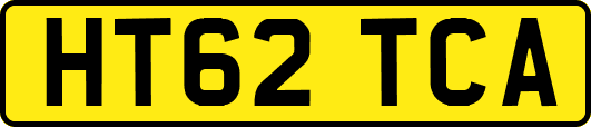 HT62TCA
