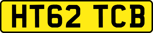 HT62TCB