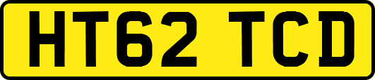 HT62TCD