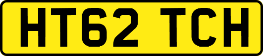 HT62TCH