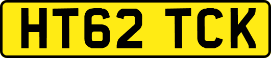 HT62TCK