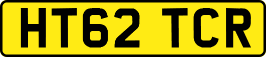 HT62TCR